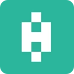 Logo of Health2Sync android Application 